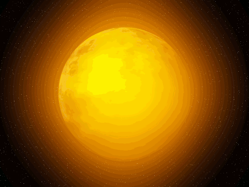 sun